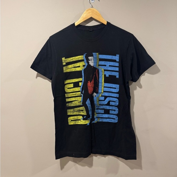 Panic At The Disco 2016 Tour Concert T-Shirt - Picture 1 of 7